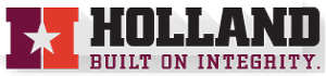 holland construction sponsor of telethon and events