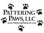 pattering Pattering Paws - Purses for Pooches sponsor