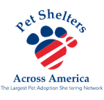 pet shelters across america logo
