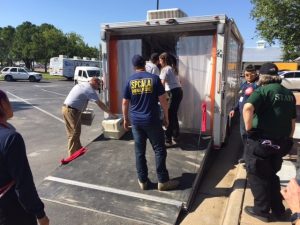 HSMO, spcaLA, Michigan Humane and Houston SPCA Team up to help animals