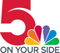 File:KSDK 5 On Your Side logo.png - Wikipedia