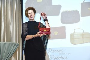 Jan Mokwa, Purses for Pooches 2017