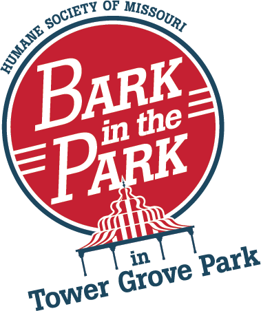 Humane Society of Missouri | Bark in the Park in Tower Grove Park