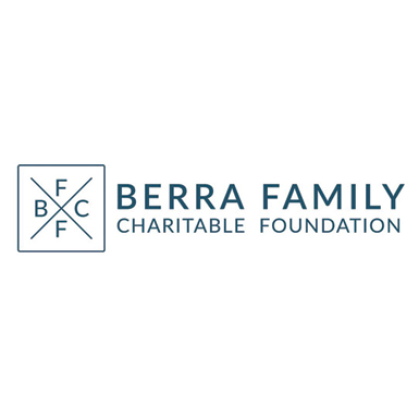 Berra Family Charitable Foundation logo