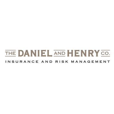 The Daniel and Henry Co Insurance and Risk Management logo