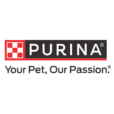 Purina Your Pet, Our Passion logo