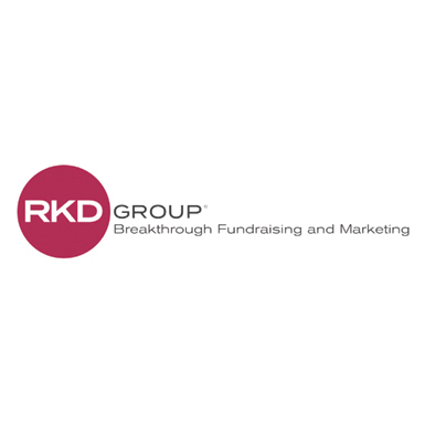 RKD Group logo Breakthrough Fundraising and Marketing