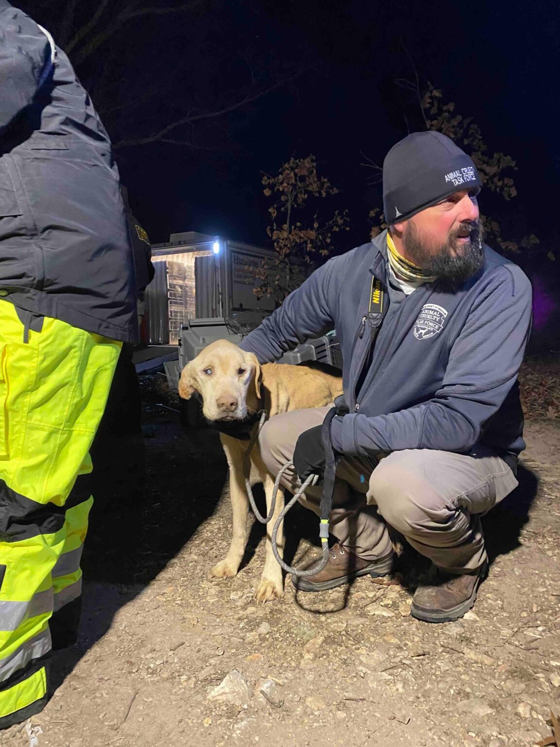 Missouri Rescue HSMO's Animal Cruelty Task Force Rescues 55 Dogs in Stone County ...