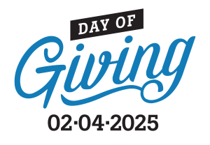 Day of Giving | 02.04.2025