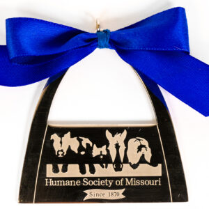 HSMO Ornament