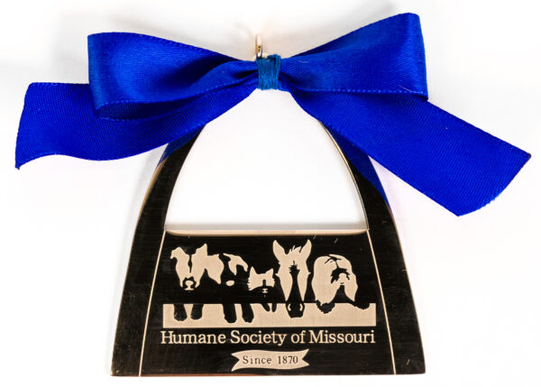HSMO Ornament