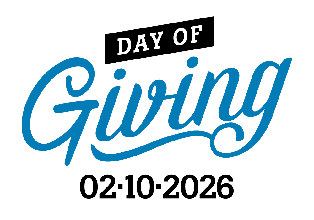 Day of Giving | 2-10-2026